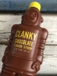 画像5: Vintage Clanky Chocolate Syrup bottl (J336) (5)