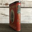 画像2: Vintage PRINCE ALBERT Tabacco Pocket Tin Can (J342)     (2)