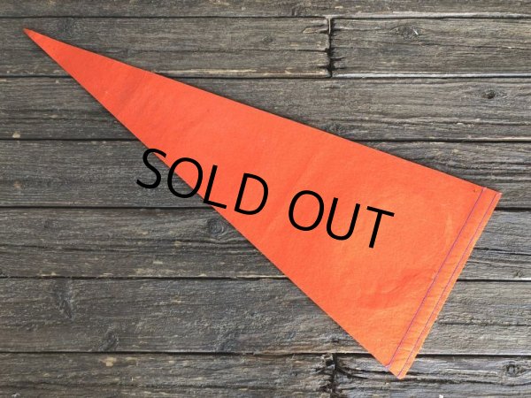 画像6: Vintage MLB Pennant Flag Banners NY METS (J354) (6)