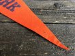 画像2: Vintage MLB Pennant Flag Banners NY METS (J354) (2)