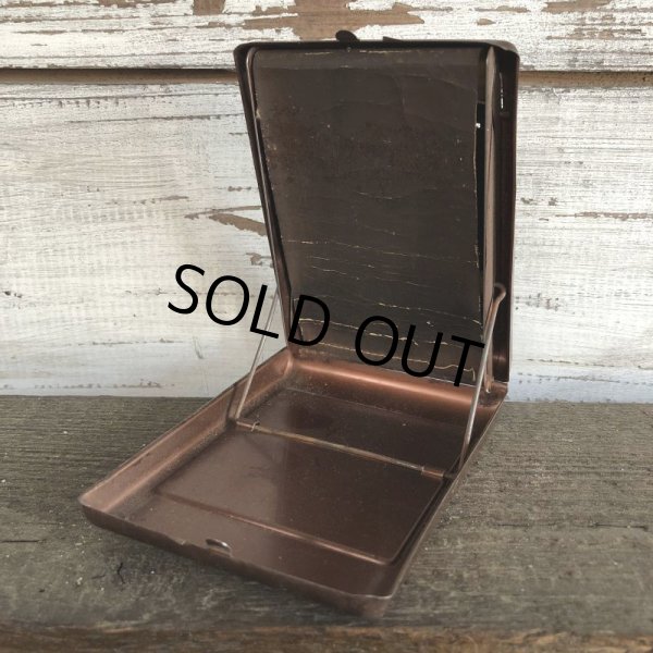画像3: Vintage TOP CIGARETTE TOBACCO Case (J360)   (3)