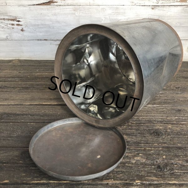 画像7: Vintage Peerless Confection Company Can (J358) (7)