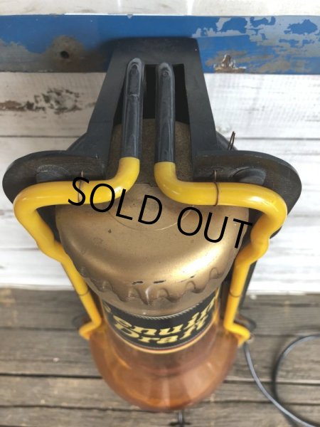 画像6: 80s Miller Beer Genuine Draft Cold Filtered Neon Sign (J361) (6)