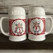 画像1: Vintage Campbell Soup Kids Salt & Pepper (J368) (1)