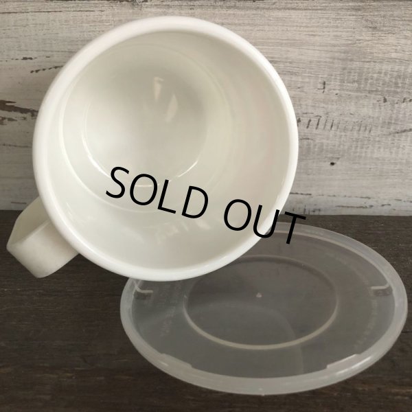 画像5: Vintage Campbell Soup Kids Plastic Cup (J372) (5)