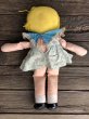画像8: Vintage Campbell Soup Kids Girl Doll (J375) (8)
