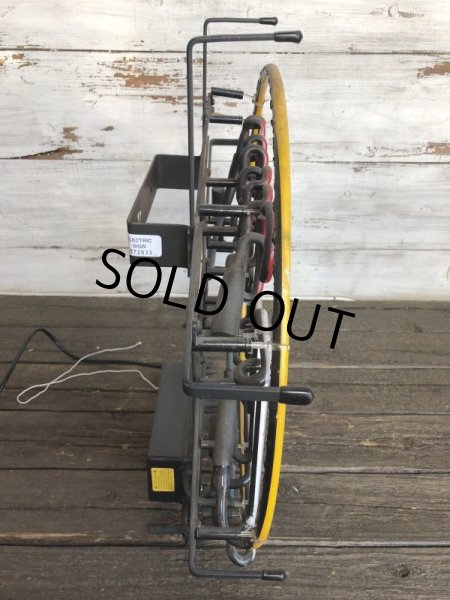 画像7: Miller Lite Beer Neon Sign (J376) (7)