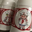 画像8: Vintage Campbell Soup Kids Salt & Pepper (J368) (8)