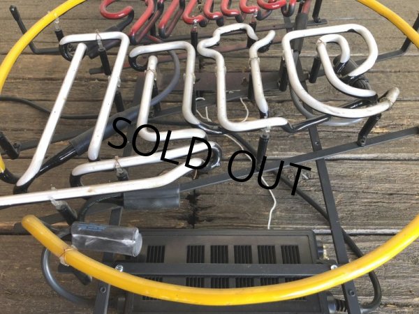 画像10: Miller Lite Beer Neon Sign (J376) (10)