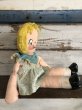 画像3: Vintage Campbell Soup Kids Girl Doll (J375) (3)