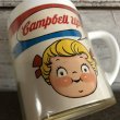 画像8: Vintage Campbell Soup Kids Plastic Mug (J371) (8)