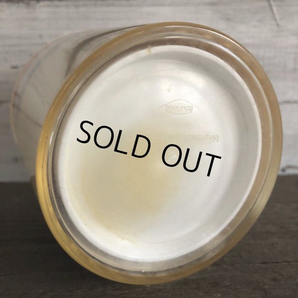 画像6: Vintage Campbell Soup Kids Plastic Mug (J371) (6)