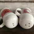 画像4: Vintage Campbell Soup Kids Salt & Pepper (J368) (4)