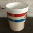 画像2: Vintage Campbell Soup Kids Plastic Mug (J371) (2)