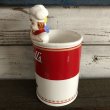 画像5: Vintage Campbell Soup Kids Kitchen Utensil Caddy (J367) (5)