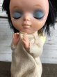 画像6: 60s Vintage Kamar Japan Angel Doll (J384)   (6)