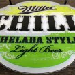 画像10: Miller Chill Lime Flavored Beer Lighted Sign CHELADA STYLE (J377) (10)