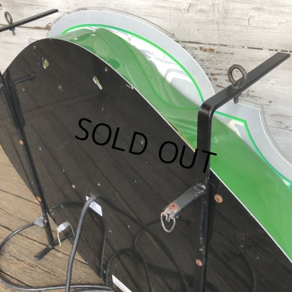 画像6: Miller Chill Lime Flavored Beer Lighted Sign CHELADA STYLE (J377) (6)