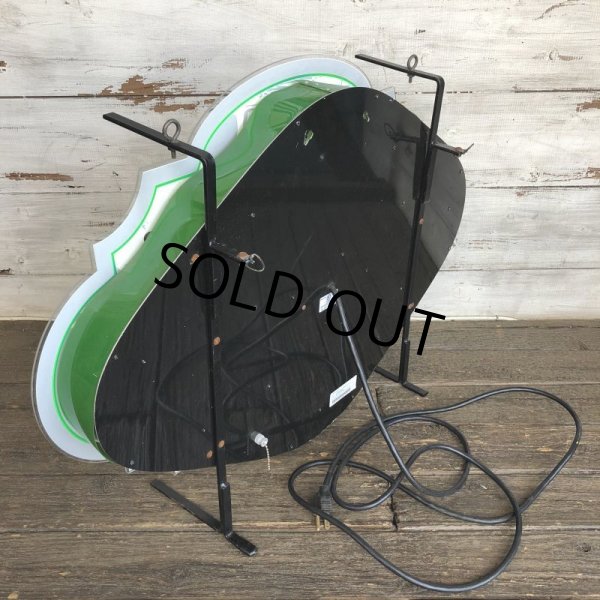 画像3: Miller Chill Lime Flavored Beer Lighted Sign CHELADA STYLE (J377) (3)