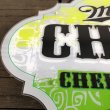 画像9: Miller Chill Lime Flavored Beer Lighted Sign CHELADA STYLE (J377) (9)