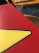 画像5: Vintage Original Carl's Jr Drive-thru Sign ENTER (J379) (5)