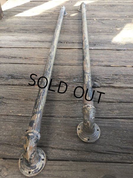 画像6: Vintage Brass Bar Set (J383) (6)