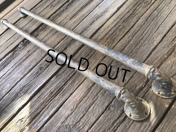 画像7: Vintage Brass Bar Set (J383) (7)