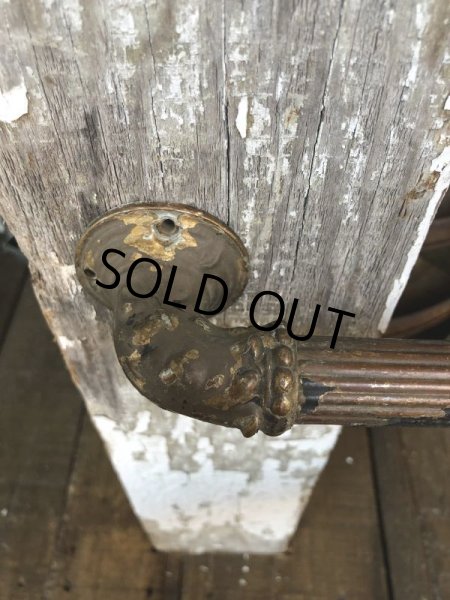 画像5: Vintage Brass Bar Set (J383) (5)