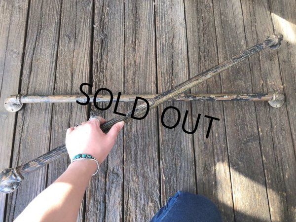 画像8: Vintage Brass Bar Set (J383) (8)