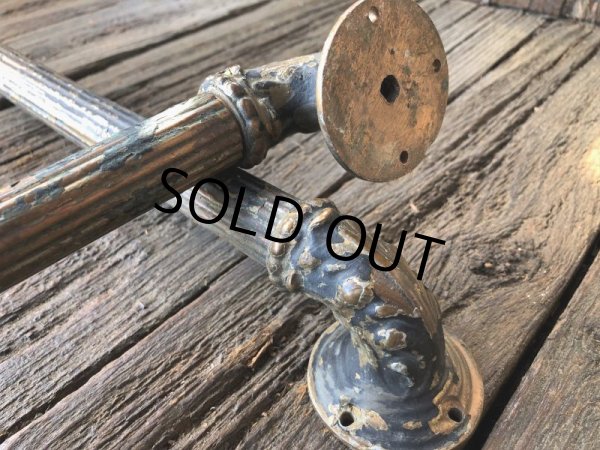 画像4: Vintage Brass Bar Set (J383) (4)