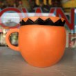 画像3: 70s Vintage Funny Face mug Jolly Olly Orange (J385) (3)