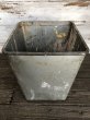 画像3: Vintage UAN - DEE Industrial Metal Trush Can (J392) (3)