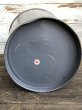 画像8: Vintage Mipro Industrial Metal Trush Can (J391) (8)