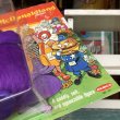 画像3: 70s Vintage Remco McDonaldland Grimace (J396) (3)