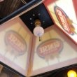 画像5: Vintage Genesee Beer Square Hanging Bar Light (J401) (5)