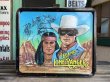 画像2: Vintage Lunch Box The Legend of the Lone Ranger (J403) (2)