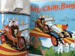 画像10: 60s Vintage Lunch Box Chitty Chitty Bang Bang (J405) (10)