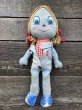 画像9: 70s Vintage LEVI'S Denim Rag Doll (J407) (9)