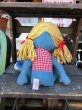 画像4: 70s Vintage LEVI'S Denim Rag Doll (J410) (4)