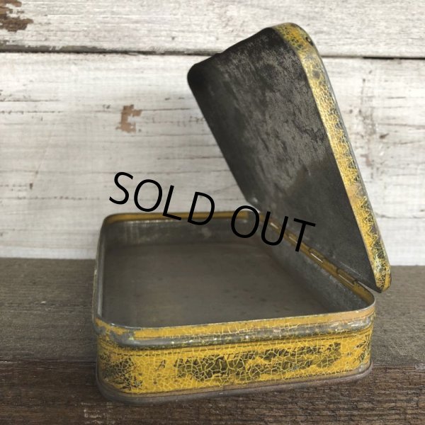 画像7: Vintage Rich's Crystallized Canton Ginger Early 1900's Tin (J414)     (7)