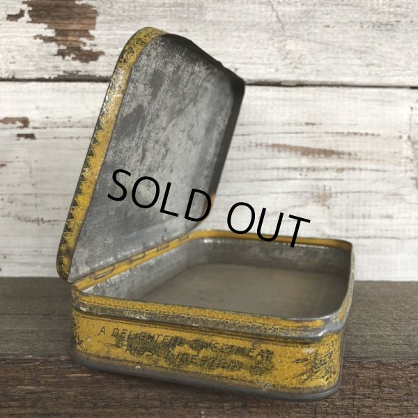 画像5: Vintage Rich's Crystallized Canton Ginger Early 1900's Tin (J414)     (5)