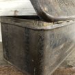 画像6: Vintage VIRGINIA EXTRA DRY EARLY 1900'S TOBACCO Tin (J416)     (6)