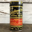 画像2: Vintage Zenith Tibe Almond Stick Tin Can (J425) (2)