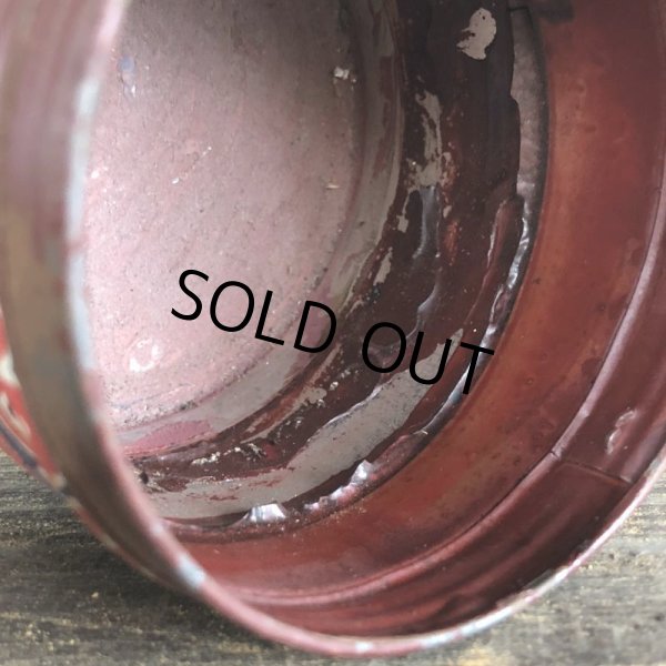 画像8: Vintage Crown Party Peanuts Tin Can (J423) (8)