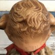 画像9: Vintage IDEAL Rubber Face Dog Doll Engineer (J420) (9)
