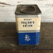 画像4: Vintage Saxson Fuller's Earth Tin Can (J426) (4)