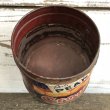 画像7: Vintage Crown Party Peanuts Tin Can (J423) (7)