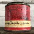 画像6: Vintage CFP Paint Tin Can (J427) (6)