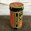 画像5: Vintage Zenith Tibe Almond Stick Tin Can (J425) (5)