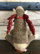 画像4: Vintage Sock Monkey (J427) (4)